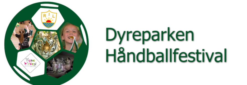 Dyreparken Håndballfestival 2021